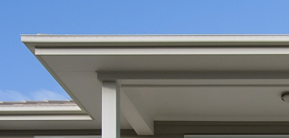 gutter replacement and repair company